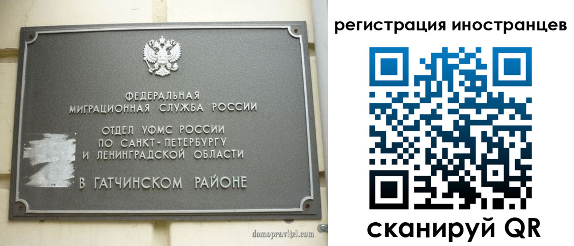 временная регистрация купить в Фрязино